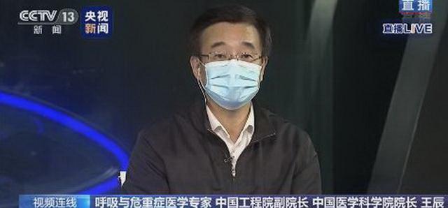 專(zhuān)家稱(chēng)病毒可能長(zhǎng)期存在