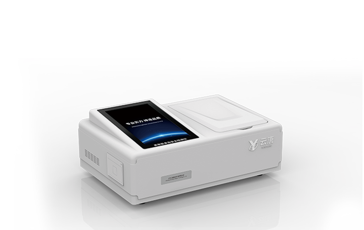 食品安全檢測(cè)儀