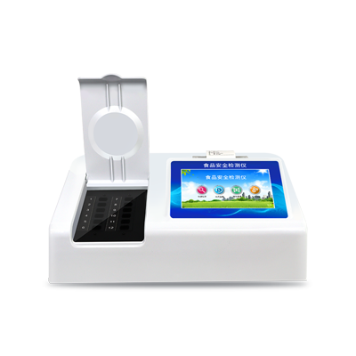 云唐食品快速檢測儀有什么優(yōu)勢？