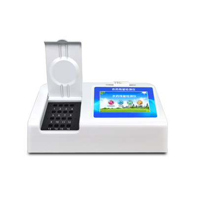 如何防治農(nóng)藥殘留？