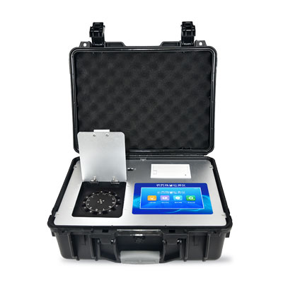 農殘檢測在哪做？可以用農藥殘留檢測儀測嗎？