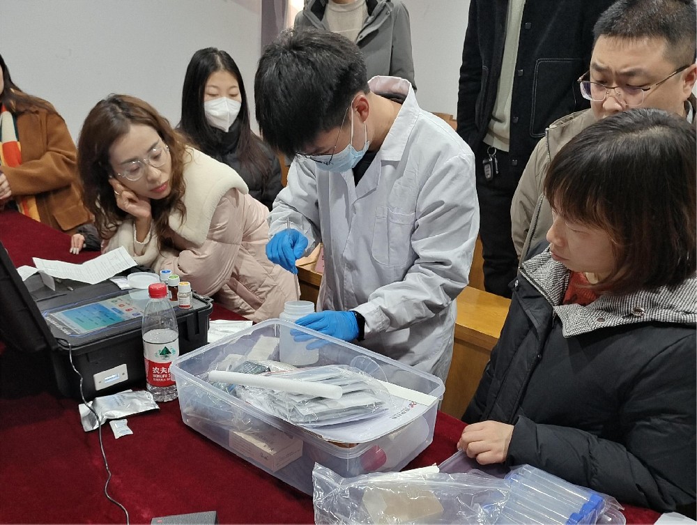 食品安全檢測儀 食品安全檢測儀