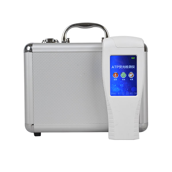 檢測(cè)水果微生物的儀器什么型號(hào)好？（ATP熒光檢測(cè)儀）