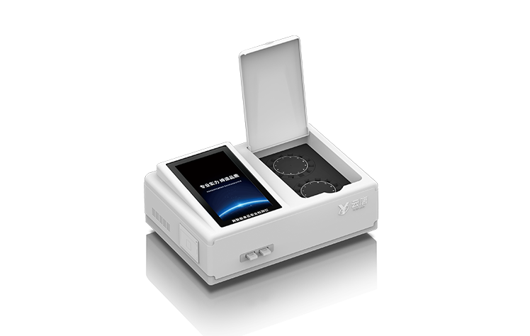 食品快速檢測(cè)儀 食品快速檢測(cè)儀