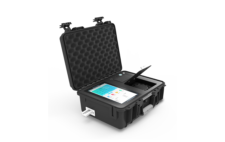 食品快速檢測儀 食品快速檢測儀