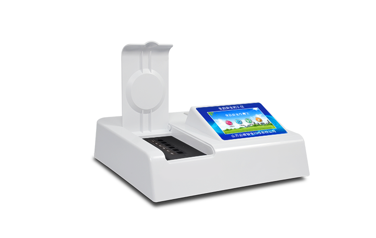 食品快速檢測儀 食品快速檢測儀