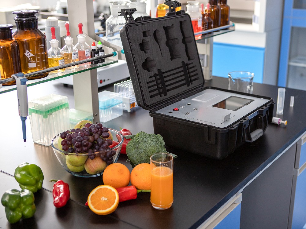 農(nóng)產(chǎn)品質(zhì)量檢測(cè)中心實(shí)驗(yàn)室儀器設(shè)備清單