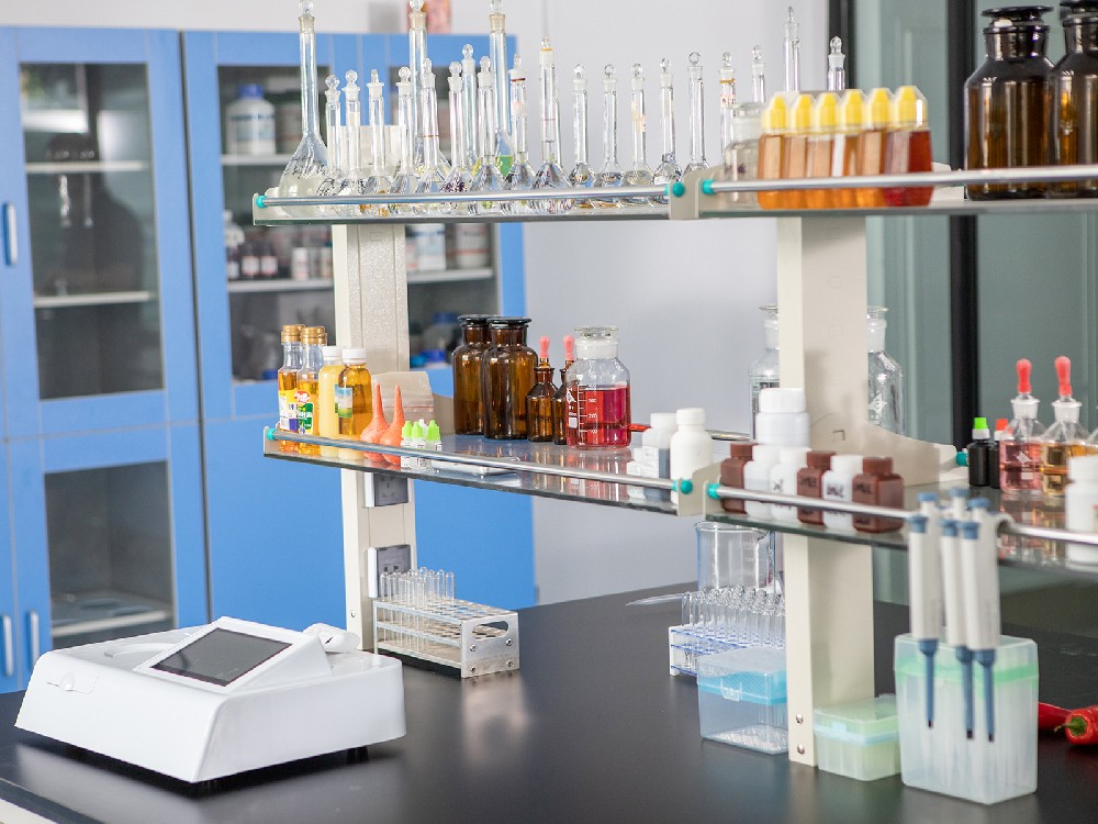 農(nóng)貿(mào)批發(fā)市場農(nóng)產(chǎn)品質(zhì)檢實(shí)驗(yàn)室方案配置清單