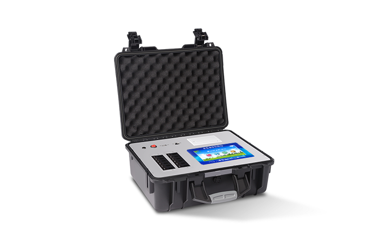 食品+水質(zhì)+土壤環(huán)境安全快速檢測(cè)實(shí)驗(yàn)室儀器設(shè)備配套