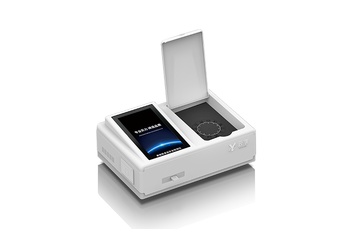 肉類全產(chǎn)業(yè)鏈質(zhì)量安全監(jiān)控設(shè)備（食品檢測(cè)儀）