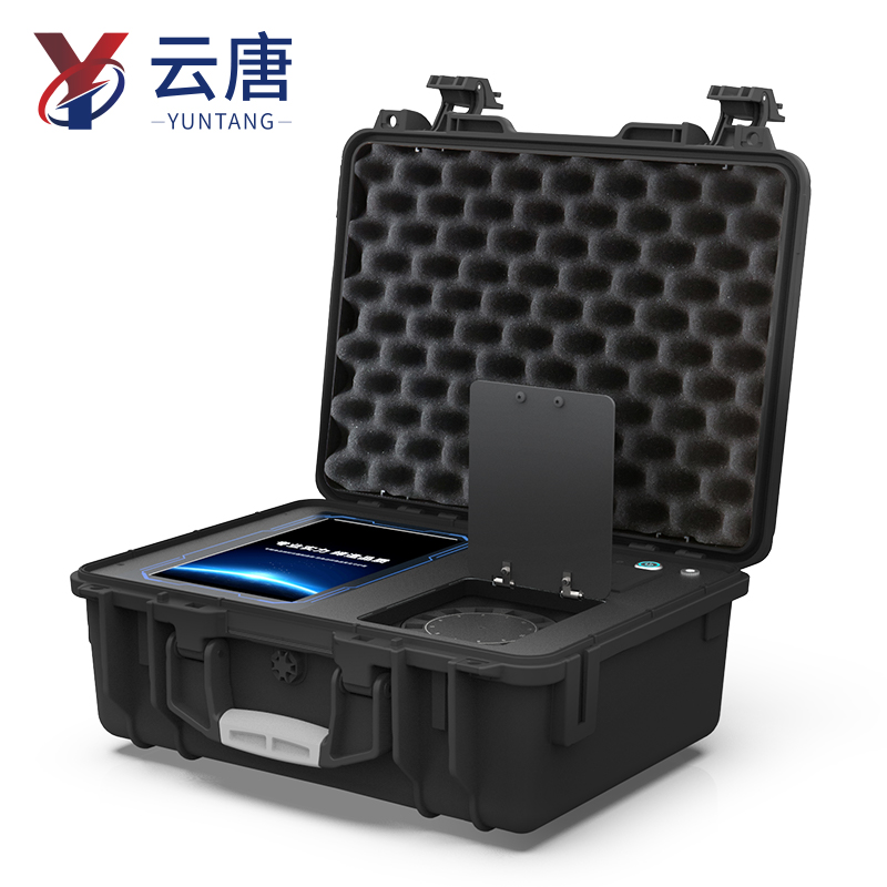 一站式食品安全檢測(cè)儀解決方案崛起覆蓋研發(fā)至應(yīng)用全場(chǎng)景需求