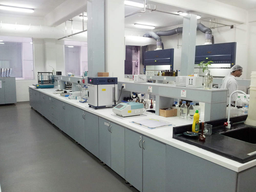 食品快檢設(shè)備為糧油、飼料加工企業(yè)提供支持