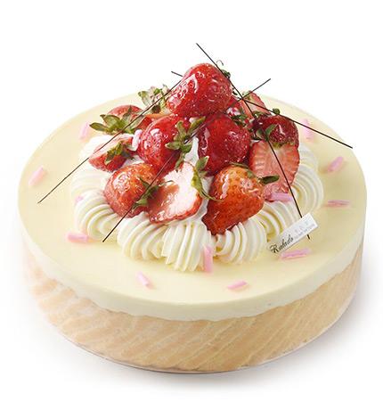 “卡拉多”網(wǎng)紅糕點(diǎn)食物中毒經(jīng)檢測(cè)沙門(mén)氏菌超標(biāo)