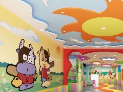 食品安全檢測(cè)儀為農(nóng)村幼兒園食堂保駕護(hù)航