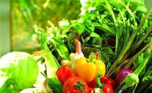 什么樣的蔬菜農(nóng)藥殘留比較小呢？