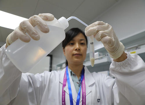 新型果蔬農(nóng)藥殘留快速檢測(cè)方法介紹 新型果蔬農(nóng)藥殘留快速檢測(cè)方法介紹