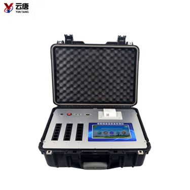 食品安全快速檢測(cè)儀 食品安全快速檢測(cè)儀